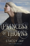 Cover Image: Princess of Thorns