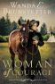 Cover Image: Woman of Courage
