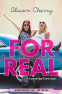 Cover Image: For Real