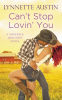 Cover Image: Can't Stop Lovin' You