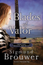 Cover Image: Blades of Valor