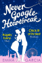 Cover Image: Never Google Heartbreak