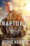 Cover Image: Raptor 6