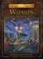 Cover Image: Wizards