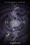 Cover Image: Suspicion
