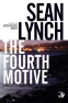 Cover Image: The Fourth Motive