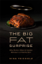 Cover Image: The Big Fat Surprise