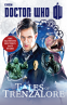 Cover Image: Doctor Who: Tales of Trenzalore