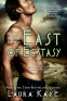 Cover Image: East of Ecstasy