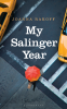 Cover Image: My Salinger Year