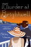 Cover Image: Murder at the Brightwell