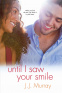 Cover Image: Until I Saw Your Smile