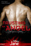 Cover Image: Trusting an Angel