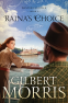 Cover Image: Raina's Choice