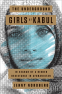 Cover Image: The Underground Girls of Kabul