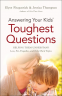 Cover Image: Answering Your Kids' Toughest Questions