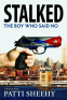 Cover Image: Stalked: The Boy Who Said No