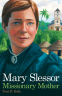 Cover Image: Mary Slessor