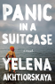 Cover Image: Panic in a Suitcase