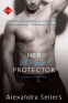 Cover Image: Her Royal Protector