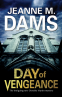 Cover Image: Day of Vengeance