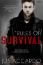 Cover Image: Rules of Survival