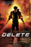 Cover Image: Delete