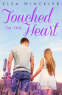 Cover Image: Touched To The Heart