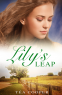 Cover Image: Lily's Leap