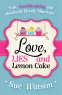 Cover Image: Love, Lies and Lemon Cake