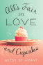 Cover Image: All’s Fair in Love and Cupcakes