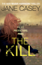 Cover Image: The Kill