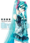 Cover Image: Hatsune Miku Graphics: Vocaloid Comic & Art Volume 1