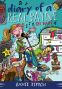 Cover Image: Diary of a Real Payne Book 3: Oh Baby!