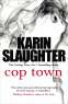 Cover Image: Cop Town
