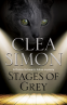 Cover Image: Stages of Grey