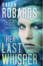 Cover Image: Her Last Whisper