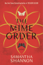 Cover Image: The Mime Order
