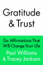 Cover Image: Gratitude and Trust