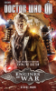 Cover Image: Doctor Who: Engines of War