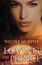 Cover Image: Loving The Prince