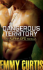 Cover Image: DANGEROUS TERRITORY