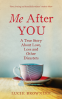 Cover Image: Me After You
