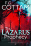 Cover Image: The Lazarus Prophecy
