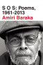 Cover Image: S O S: Poems, 1961-2013