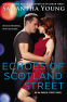 Cover Image: Echoes of Scotland Street
