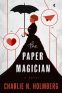 Cover Image: The Paper Magician