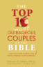 Cover Image: The Top 10 Most Outrageous Couples of the Bible