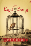 Cover Image: The Last Song