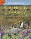 Cover Image: Who Needs a Prairie?